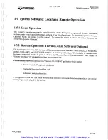 Preview for 28 page of Temptronic ThermoStream TP04100A Interface & Applications Manual