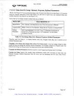 Preview for 110 page of Temptronic ThermoStream TP04100A Interface & Applications Manual