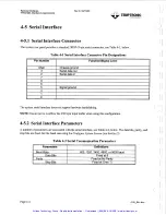 Preview for 125 page of Temptronic ThermoStream TP04100A Interface & Applications Manual