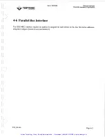 Preview for 126 page of Temptronic ThermoStream TP04100A Interface & Applications Manual