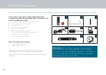 Preview for 28 page of Tempur-Pedic 19003-36.84-4166 Owner'S Manual