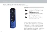 Предварительный просмотр 12 страницы Tempur-Pedic ACTIVEbreeze ERGO EXTEND Owner'S Manual