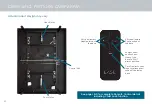 Preview for 8 page of Tempur-Pedic EASE Owner'S Manual