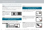 Preview for 10 page of Tempur-Pedic EASE Owner'S Manual