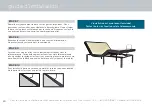 Preview for 28 page of Tempur-Pedic EASE Owner'S Manual