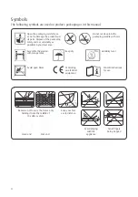 Preview for 4 page of TEMPUR ARC Adjustable Instructions For Use And Warranty