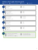 Preview for 13 page of TEMPUR Aspire Multi Manual