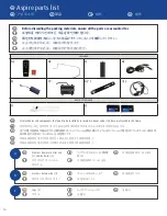 Preview for 14 page of TEMPUR Aspire Multi Manual