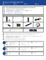 Preview for 19 page of TEMPUR Aspire Multi Manual