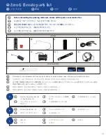 Preview for 25 page of TEMPUR Aspire Multi Manual