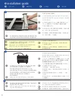 Preview for 38 page of TEMPUR Aspire Multi Manual