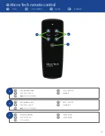 Preview for 41 page of TEMPUR Aspire Multi Manual