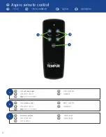 Preview for 42 page of TEMPUR Aspire Multi Manual