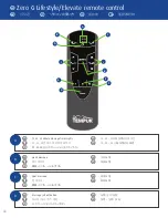 Preview for 44 page of TEMPUR Aspire Multi Manual