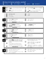 Preview for 51 page of TEMPUR Aspire Multi Manual