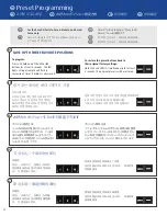 Preview for 52 page of TEMPUR Aspire Multi Manual