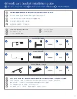 Preview for 55 page of TEMPUR Aspire Multi Manual