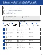 Preview for 59 page of TEMPUR Aspire Multi Manual