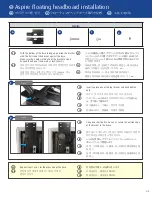 Preview for 63 page of TEMPUR Aspire Multi Manual