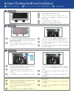 Preview for 64 page of TEMPUR Aspire Multi Manual