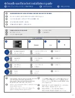 Preview for 65 page of TEMPUR Aspire Multi Manual