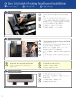 Preview for 66 page of TEMPUR Aspire Multi Manual