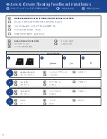 Preview for 68 page of TEMPUR Aspire Multi Manual