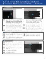 Preview for 69 page of TEMPUR Aspire Multi Manual