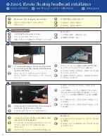 Preview for 70 page of TEMPUR Aspire Multi Manual