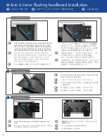 Preview for 72 page of TEMPUR Aspire Multi Manual