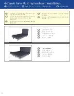 Preview for 74 page of TEMPUR Aspire Multi Manual