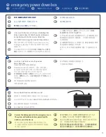 Preview for 75 page of TEMPUR Aspire Multi Manual