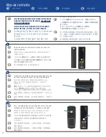 Preview for 76 page of TEMPUR Aspire Multi Manual