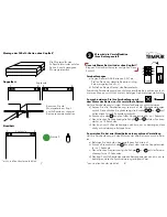 Preview for 17 page of TEMPUR BOXSPRING User Manual