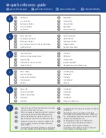 Preview for 12 page of TEMPUR ZERO-G 400DS Owner'S Manual