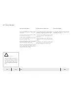 Preview for 6 page of Temsa TS 35 Electronics And Wiring Manual