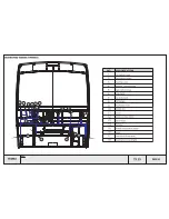 Preview for 28 page of Temsa TS 35 Electronics And Wiring Manual