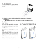 Preview for 6 page of Temspec Air Medic TIF-06 Installation, Operation & Maintenance Manual