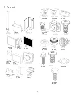 Preview for 12 page of Temspec Air Medic TIF-06 Installation, Operation & Maintenance Manual