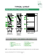 Предварительный просмотр 8 страницы Temspec HCD 1200 Operation & Maintenance Manual