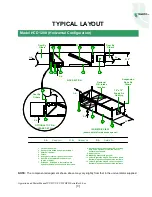 Предварительный просмотр 10 страницы Temspec HCD 1200 Operation & Maintenance Manual