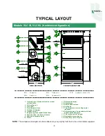 Preview for 6 page of Temspec VHC 30 Operation & Maintenance Manual