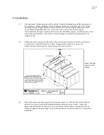 Preview for 11 page of Temtrol SERIES ITF Instruction Manual