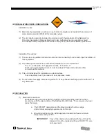 Preview for 55 page of Temtrol SERIES ITF Instruction Manual