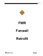 Preview for 56 page of Temtrol SERIES ITF Instruction Manual