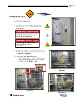 Preview for 61 page of Temtrol SERIES ITF Instruction Manual