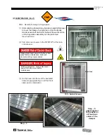 Preview for 67 page of Temtrol SERIES ITF Instruction Manual