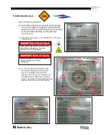 Preview for 72 page of Temtrol SERIES ITF Instruction Manual