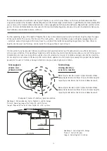 Предварительный просмотр 10 страницы Ten-Haaft Caro+ Premium Mounting Instruction