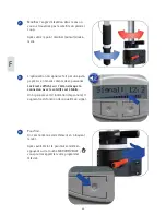 Preview for 48 page of Ten-Haaft caro vision Operating Instructions Manual